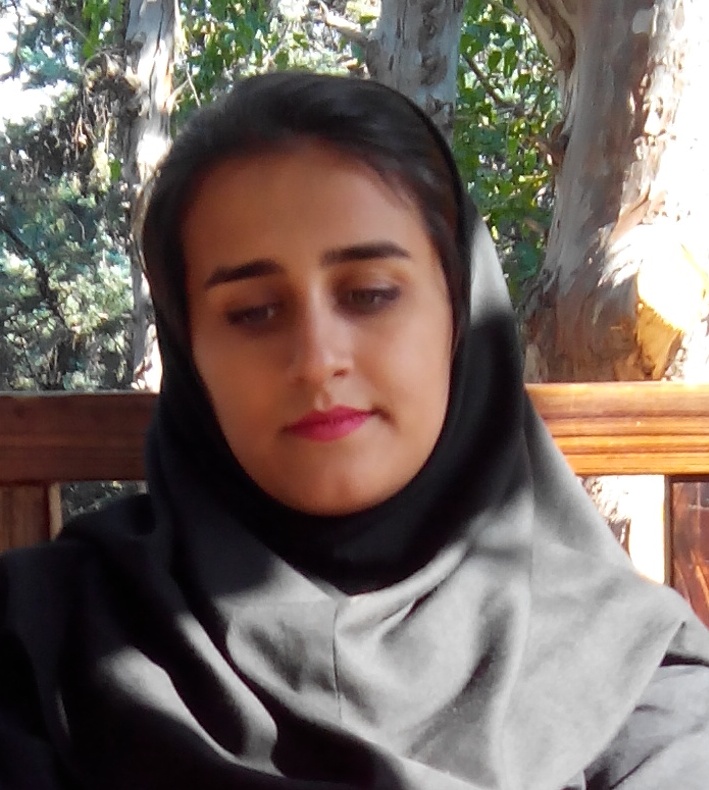 بهاره سلمانی